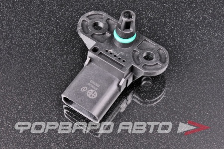 Купить Датчик давления впускного коллектора ERA 550605A