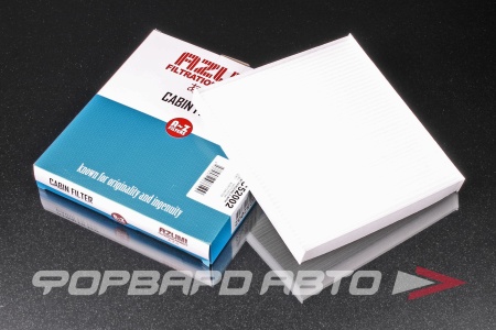 Купить Фильтр салонный AZUMI AC52002