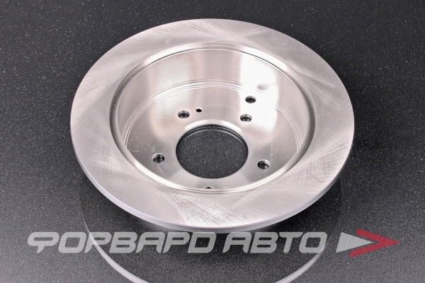 Диск тормозной KASHIYAMA G10004