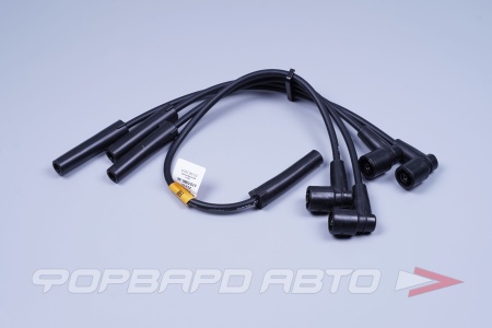 Купить Провода высокого напряжения ВАЗ 21073-74 инжектор, силикон SLON 21214-3707080-30