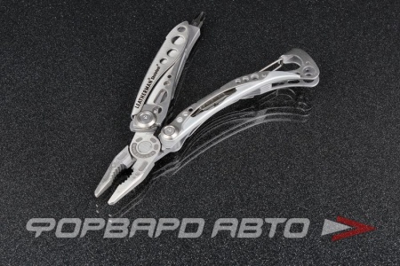 Купить Мультитул SKELETOOL LEATHERMAN 830920