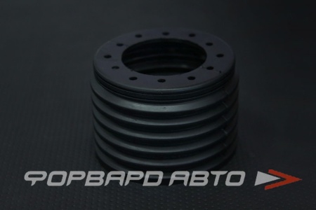 Купить Чехол рулевой колонки резиновый универсальный MELCO 