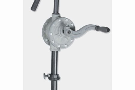 Купить Насос ручной д/масла (металлич.) SAM HEUNG CO 20691