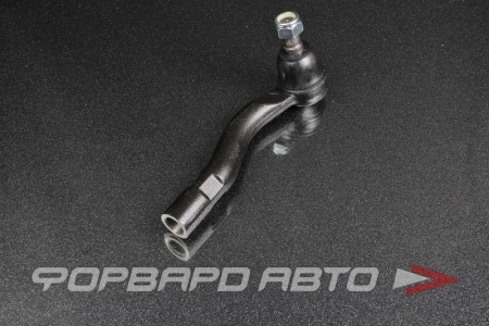 Купить Наконечник рулевой тяги, левый CTR CE0736