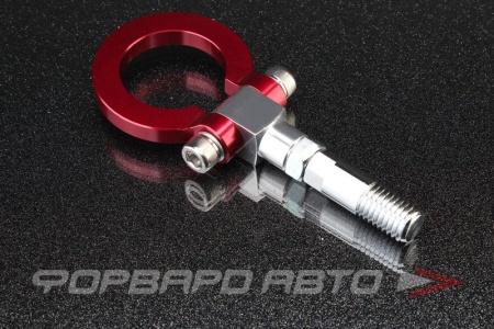 Купить Крюк буксировочный HONDA Fit GE 2008- AUTOBAHN88 