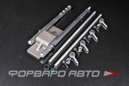 Купить Тяги (Linkage kit) + Шифтер, под правый руль TTINDUSTRIES 