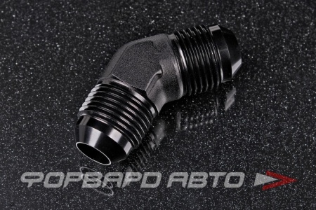Купить Фитинг union AN8, 45° AB88 