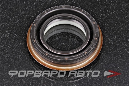 Купить Сальник 35*54,85/61,2*8,9/14,7 CORTECO 01033292B