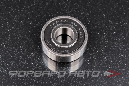 Купить Подшипник 10*26*8 (шариковый) KOYO 6000-2RS