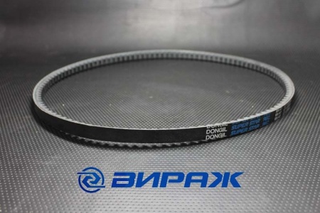 Купить Ремень клиновой 17*760LI DONGIL 17X760LI