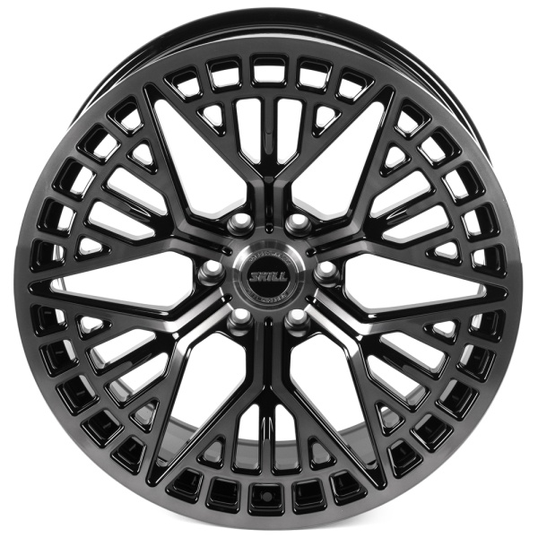 SV762-CT400 22 J10 ET10 6x139.7 77.8  
