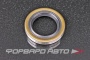 Сальник 28,6*43*6,5 (б/н) мет. TZ NOK AD1623-E0