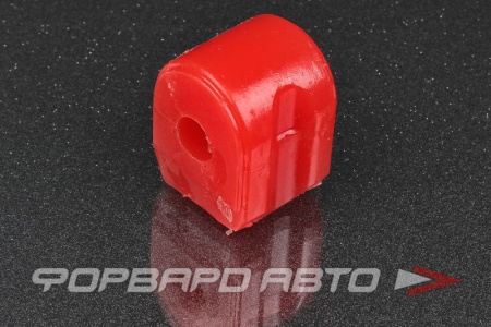 Купить Втулка стабилизатора 15мм ПОЛИУРЕТАН 1-01-253