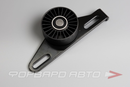 Купить Натяжитель приводного ремня (Renault Clio, Logan, Sandero, Lada Largus) CARBERRY 55CA146