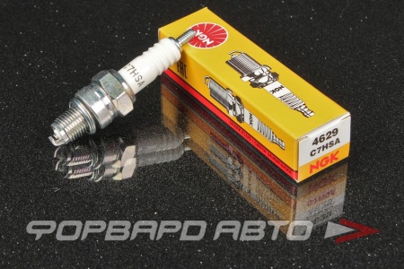 Купить Свеча зажигания NGK 4629