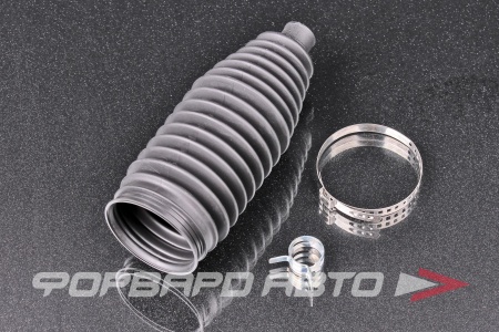 Купить Пыльник рейки рулевой JIKIU CG23005