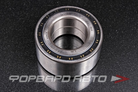 Купить Подшипник 45*84*41/39 (ступицы) закрытый ILJIN IJ111003