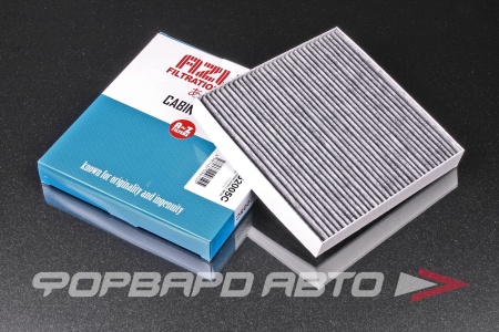 Купить Фильтр салонный (угольный) AZUMI AC52005C