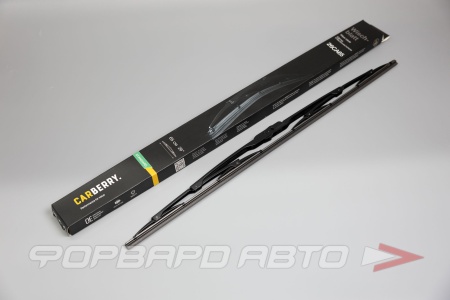 Купить Щетка стеклоочистителя Standart 650мм (26") CARBERRY 26CA65