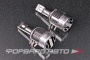 Лампа светодиодная головного света H15 9-32V 36W, 4000LM/4000LM, 6000K с вентилятором SARITI F16/H15 12V