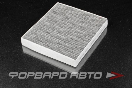 Купить Фильтр салонный (угольный) TSN 9.7.153