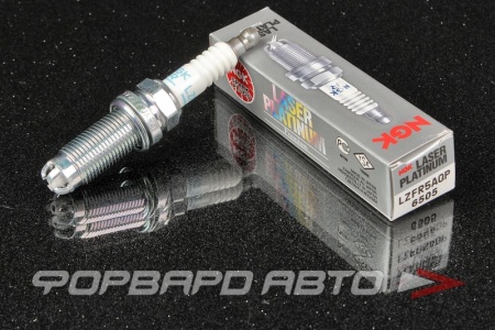 Купить Свеча зажигания NGK 6505