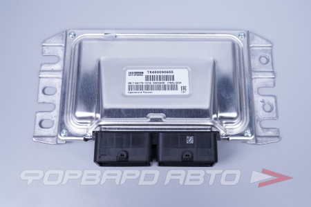 Купить Контроллер "ЭЛКАР" LADA Largus (М86) ВАЗ дв. 21129 (1,8) 16 кл. CNG. МТ. ДАД, ИТЭЛМА 8450090655ИУ