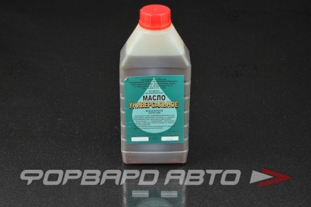 Купить Масло моторное 1л, УНИВЕРСАЛЬНОЕ  
