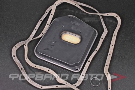 Купить Фильтр АКПП MANN H 2522 X KIT