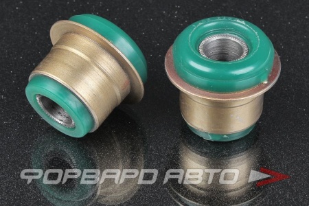 Купить Сайлентблок (1шт) ПОЛИУРЕТАН 1-20-1804