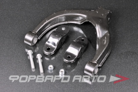 Купить Рычаг подвески, левый верхний CTR CQ0127L