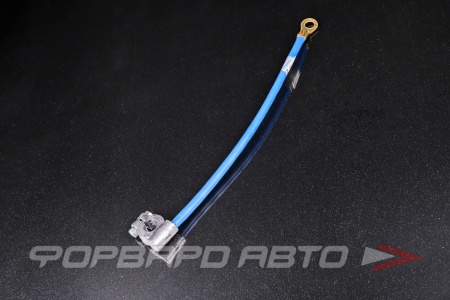 Купить Провод АКБ "-" с клеммой 0,35м б12 S25  9084