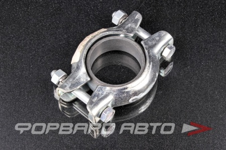 Купить Хомут глушителя ВАЗ 1118, D-46мм ВАЗ 11180-1203064-88