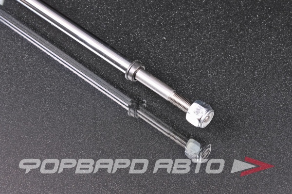 Амортизатор задний MILES DG02140-01