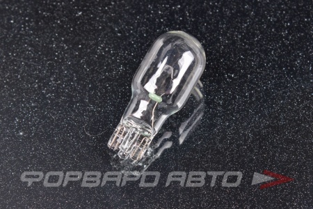 Купить Лампа 12V 13W T16 без цоколя KOITO 1783