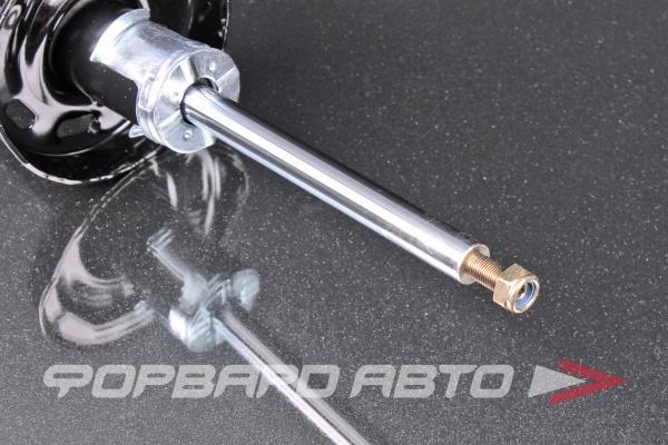 Амортизатор передний, правый MILES DG21619