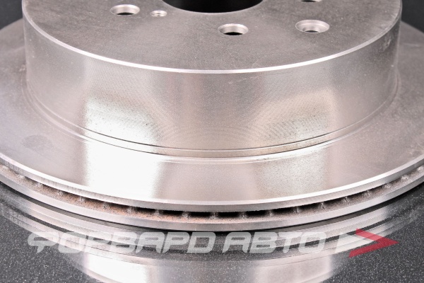 Диск тормозной BLITZ BS0454