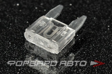 Купить Предохранитель флажковый MINI 25A MELCO 