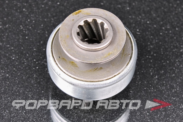 Бендикс стартера (Renault Logan, Daster, Sandero, Nissan Qashqai, Tiida) KRAUF SDV2756PN