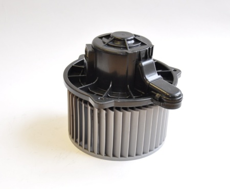 Купить Мотор отопителя ВАЗ 1118, 2190 с кондиционером HALLA CARTRONIC CRTR0101557