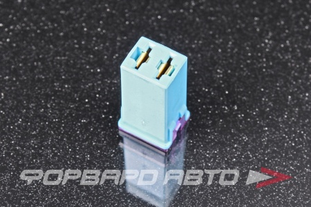 Купить Предохранитель силовой 20A JCASE (картриджный) CARGEN AX86820A