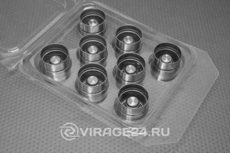 Купить Гидрокомпенсатор ВАЗ 21103-2112, 2170 Приора, 16 кл (16шт) АвтоВАЗ 21120-1007300-86