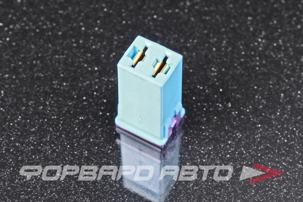 Предохранитель силовой 20A JCASE (картриджный) CARGEN AX86820A