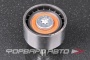 Ролик обводной приводного ремня (BMW E90, 5 E60, F10, X3 E83, X5 E70 1.8D-4.0D '04-'14) SNR GA350.80