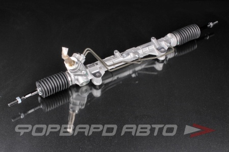 Купить Рейка рулевая LADA LARGUS L90 R90, RENAULT LOGAN LS12 LS1Y, NISSAN ALMERA G15 16- DAGGER 490019371R