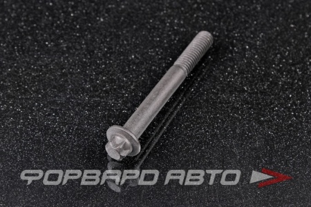 Купить Болт М6*1,0*53 крышки клапанов ВАЗ 2112 (Е8) (класс прочности 10,9) БелЗАН 21120-1003326-108