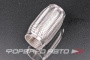 Гофра глушителя 64*150 (Interlock) трехслойная (AISI 304) TIXONA P64150