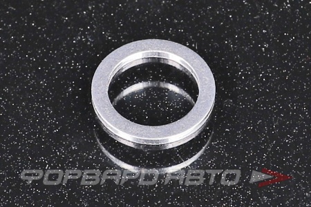 Купить Прокладка сливной пробки 12*17*1,5 VAG N 013 81 32