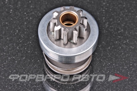 Купить Бендикс стартера (C-Max, Fiesta, Focus, S40, V50, Mazda 2) KRAUF SDB1124HS