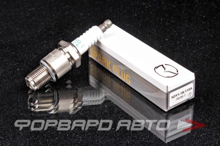 Купить Свеча зажигания MAZDA N3Y1-18-110A